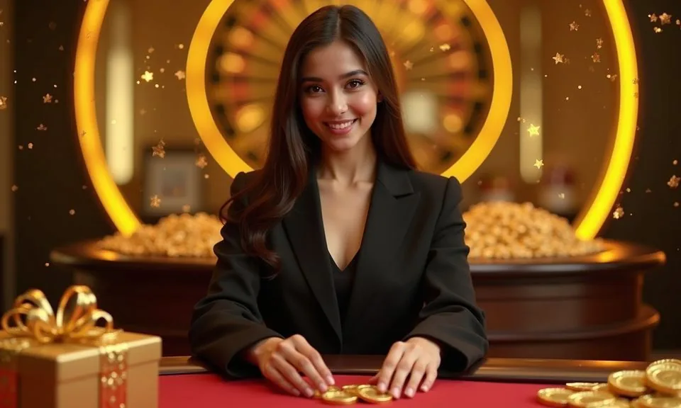 Baccarat Bright